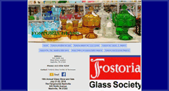 Desktop Screenshot of fostoria-tennessee.com